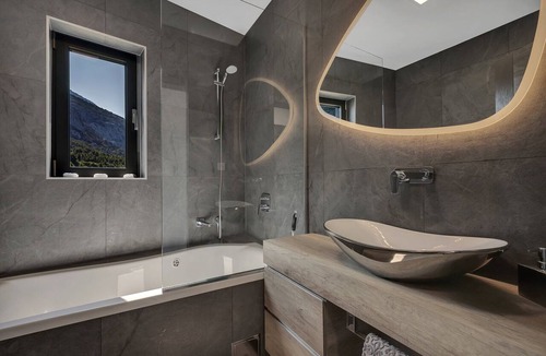 Veliko Brdo Villa | Villa Ninona with Heated Pool II