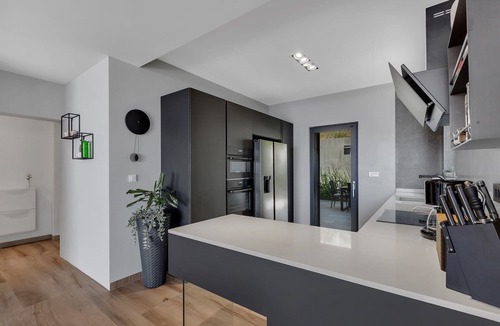 Veliko Brdo Villa | Villa Ninona with Heated Pool II