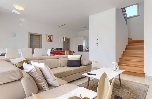 Orbanici House | Villa Nirvana (74307-K1) - Vodnjan
