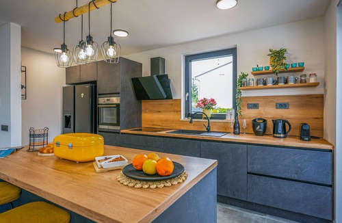 Valica House | Villa Noel by Interhome