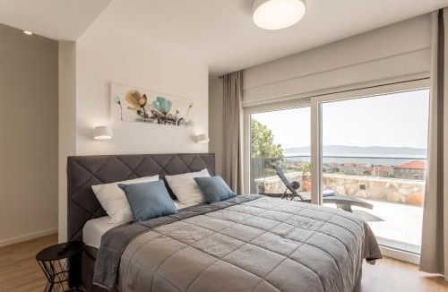 Kastel Gomilica Villa | Villa Noni