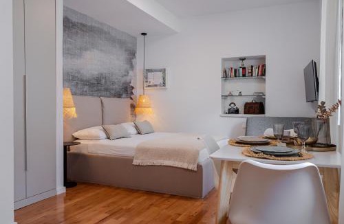 Komiza Apartment | Villa Nonna Komiža