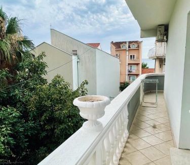 Podgora Apartment | Villa Norah