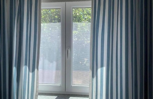 Dramalj Apartment | Villa Nordica: Apartamento de 1 dormitorio