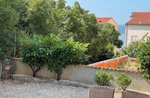 Dramalj Apartment | Villa Nordica: Apartamento de 1 dormitorio