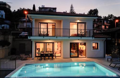 Pobri Villa | Villa Norma