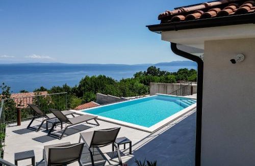 Pobri Villa | Villa Norma