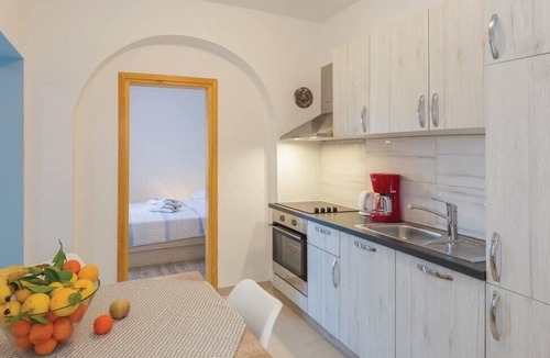 Blace Apartment | Villa Nostra Vita/Apartment with Sea view 5