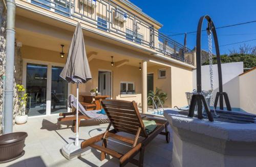 Grizane Villa | Villa Odiseja