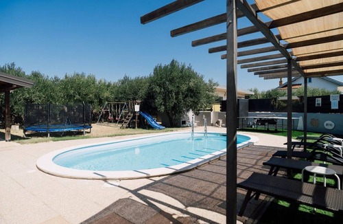 Benkovac Villa | Villa Odzakovic - Four Bedroom Villa, Sleeps 8