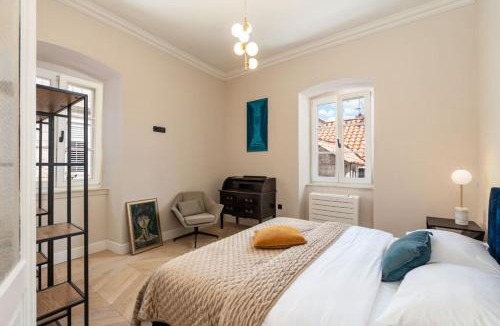 Dubrovnik Old Town Villa | Villa Ofellia