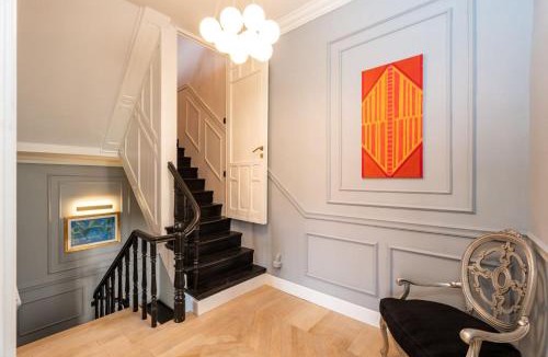 Dubrovnik Old Town Villa | Villa Ofellia