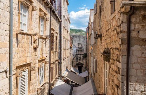 Dubrovnik Old Town Villa | Villa Ofellia