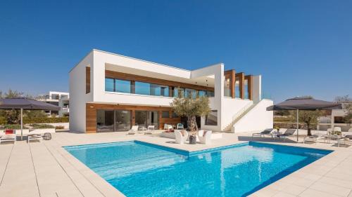 Vodnjan Villa | Villa Old Olive VIII - managed by Travel Istria