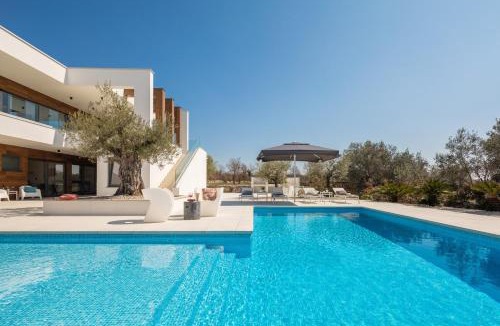 Vodnjan Villa | Villa Old Olive VIII - managed by Travel Istria