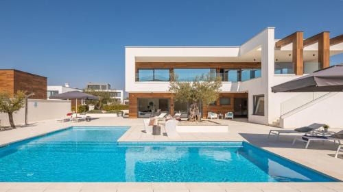 Vodnjan Villa | Villa Old Olive VIII - managed by Travel Istria