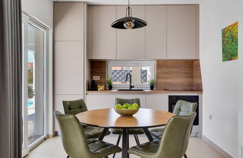 Lovinac House | Villa Olivara near Zadar