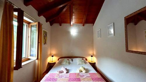 Dol Villa | Villa Olive