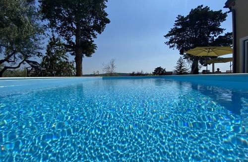 Piran Villa | Villa Olive Oasis