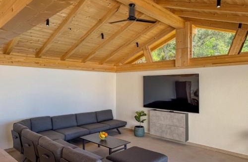 Jesenice Villa | Villa Olive retreat