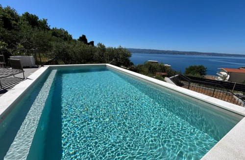 Jesenice Villa | Villa Olive retreat