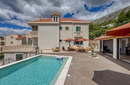 Jesenice Villa | Villa Olive retreat