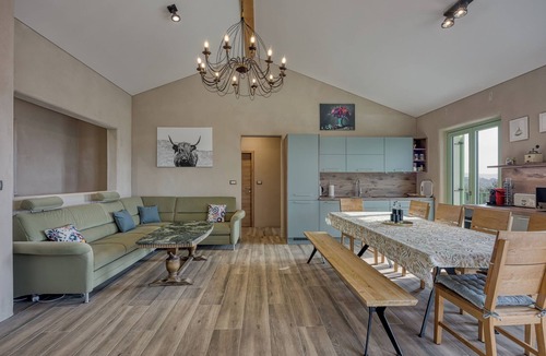 Piran Villa | Villa Olivia Pool & Sauna near Portorož, Portorož - Sečovlje, Slovenia
