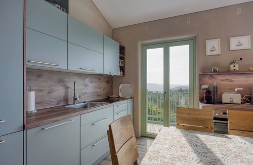 Piran Villa | Villa Olivia Pool & Sauna near Portorož, Portorož - Sečovlje, Slovenia