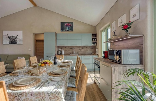Piran Villa | Villa Olivia Pool & Sauna near Portorož, Portorož - Sečovlje, Slovenia