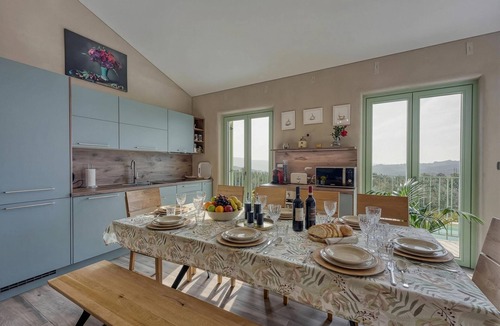 Piran Villa | Villa Olivia Pool & Sauna near Portorož, Portorož - Sečovlje, Slovenia