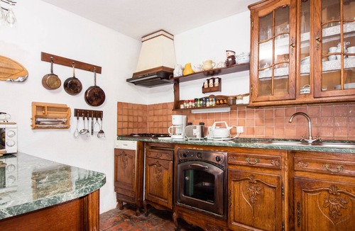 Sestanovac Villa | Villa Olka-Makarska by Villas Guide