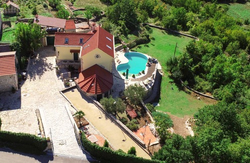 Sestanovac Villa | Villa Olka-Makarska by Villas Guide