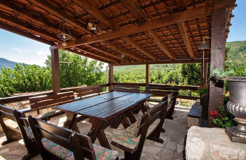 Sestanovac Villa | Villa Olka-Makarska by Villas Guide