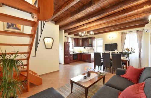 Omis House | Villa Omis (4183)