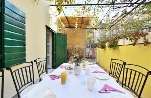 Omis House | Villa Omis (4183)
