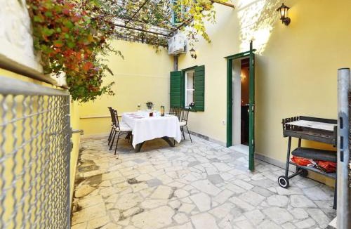 Omis House | Villa Omis (4183)