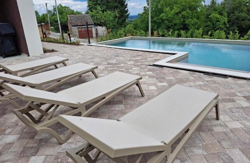 Breznik Plesivicki Villa | Villa One