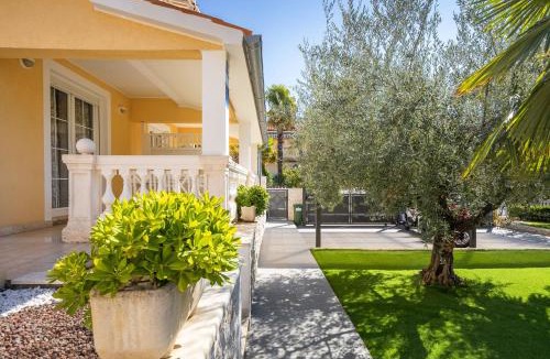 Gulici Apartment | Villa Opatic