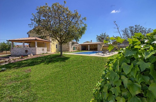 Orbanici Villa | Villa Orbanici (Istria - Orbanići)