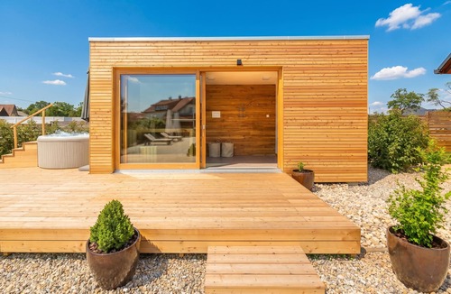 Krizevci pri Ljutomeru Villa | Villa Prleški Raj - Pool, Sauna, Jacuzzi, Križevci pri Ljutomeru, Slovenia