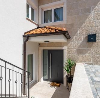 Krk Villa | Villa Pafran with heated pool Krk