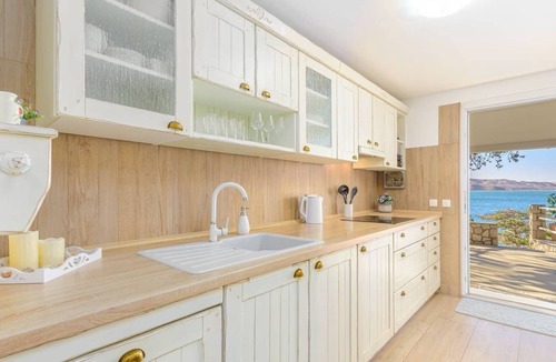 Karlobag Villa | Villa Palma (North Dalmatia - Karlobag)