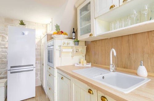 Karlobag Villa | Villa Palma (North Dalmatia - Karlobag)