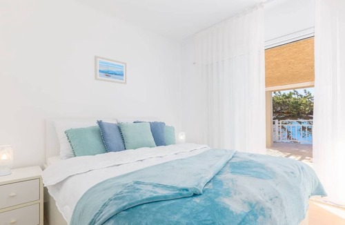 Karlobag Villa | Villa Palma (North Dalmatia - Karlobag)