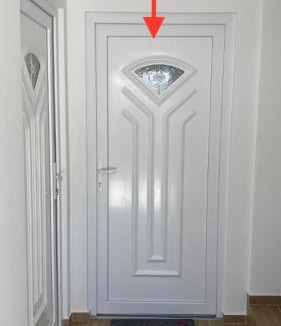 Jadranovo Apartment | Villa Palmis