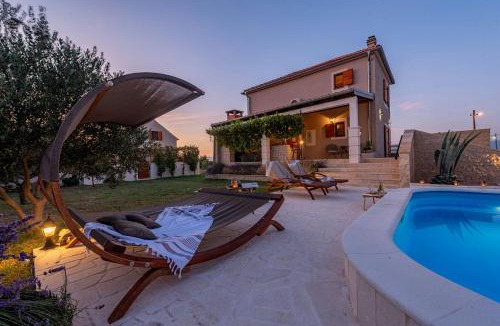 Benkovac Villa | Villa Pan ZadarVillas