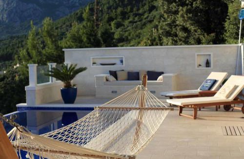 Makarska Villa | Villa Panorama by Makarska Exklusiv
