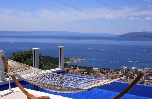 Makarska Villa | Villa Panorama by Makarska Exklusiv