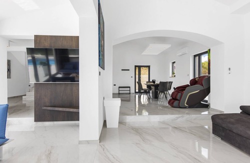 Vrh Villa | Villa Panorama nearby Motovun – Crovillas GmbH