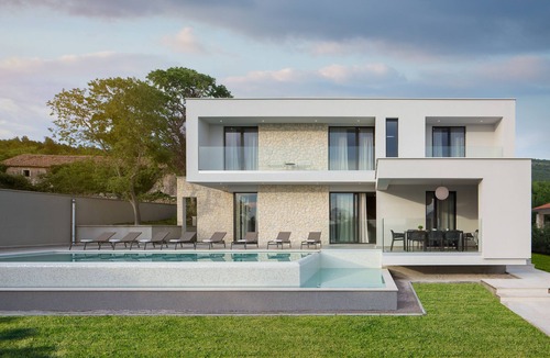 Viskovici Villa | Villa Paola